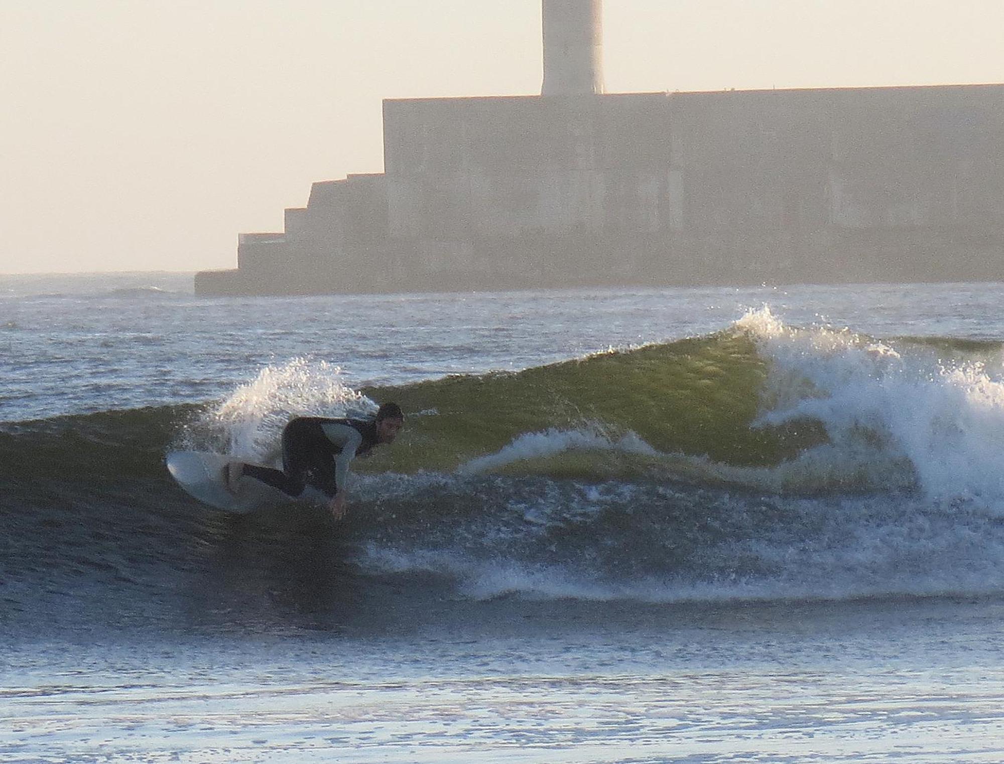 Porto 3 Bedroom Beach Apartment Matosinhos  Eksteriør billede