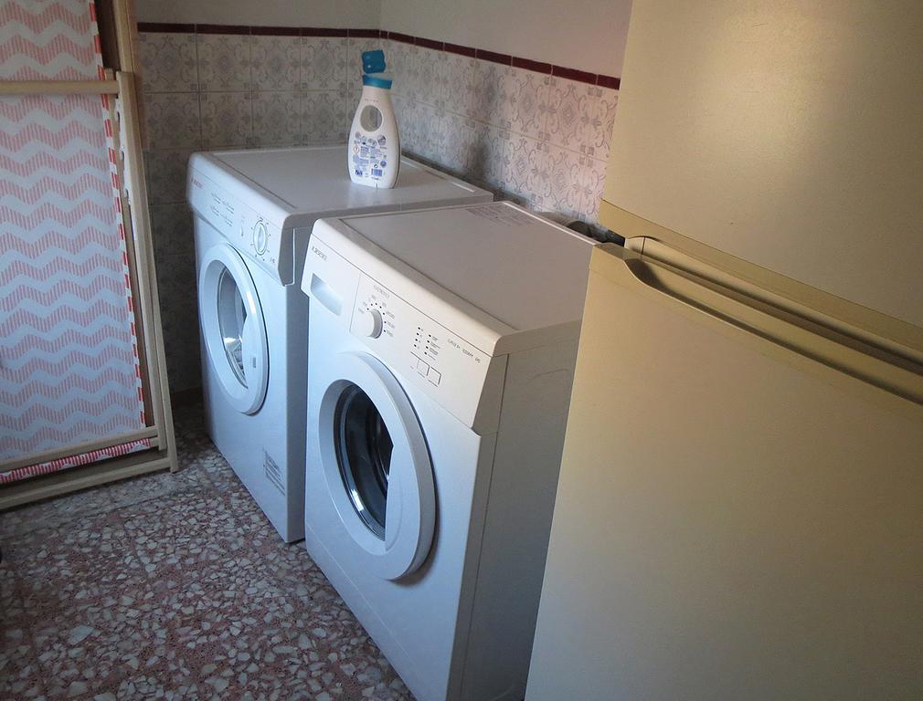 Porto 3 Bedroom Beach Apartment Matosinhos  Eksteriør billede
