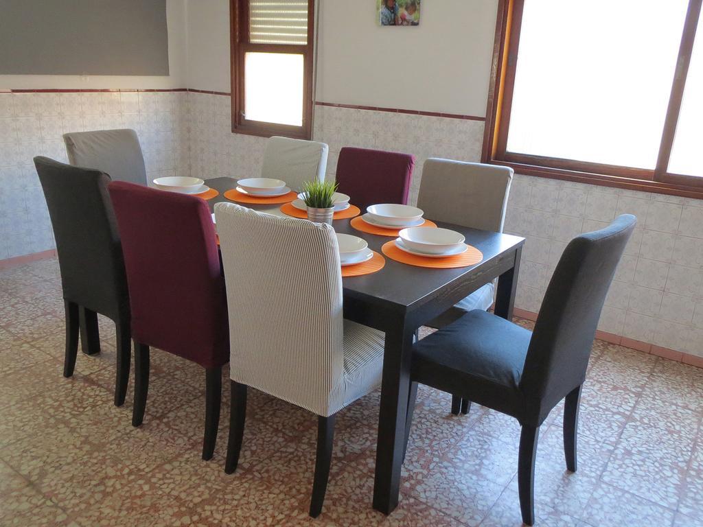 Porto 3 Bedroom Beach Apartment Matosinhos  Eksteriør billede