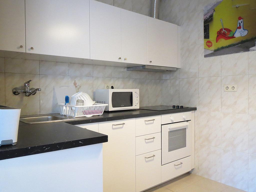 Porto 3 Bedroom Beach Apartment Matosinhos  Eksteriør billede