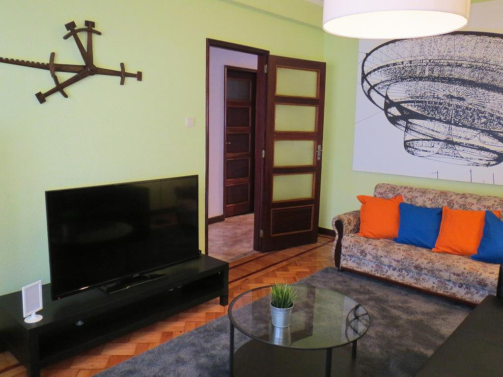 Porto 3 Bedroom Beach Apartment Matosinhos  Eksteriør billede