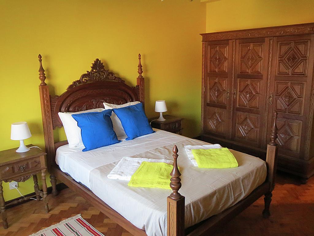 Porto 3 Bedroom Beach Apartment Matosinhos  Eksteriør billede