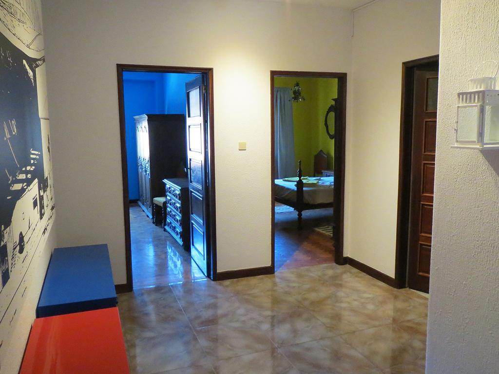 Porto 3 Bedroom Beach Apartment Matosinhos  Eksteriør billede