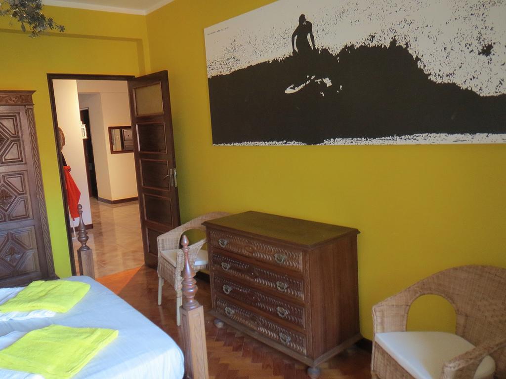 Porto 3 Bedroom Beach Apartment Matosinhos  Eksteriør billede