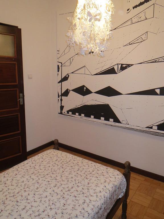 Porto 3 Bedroom Beach Apartment Matosinhos  Eksteriør billede