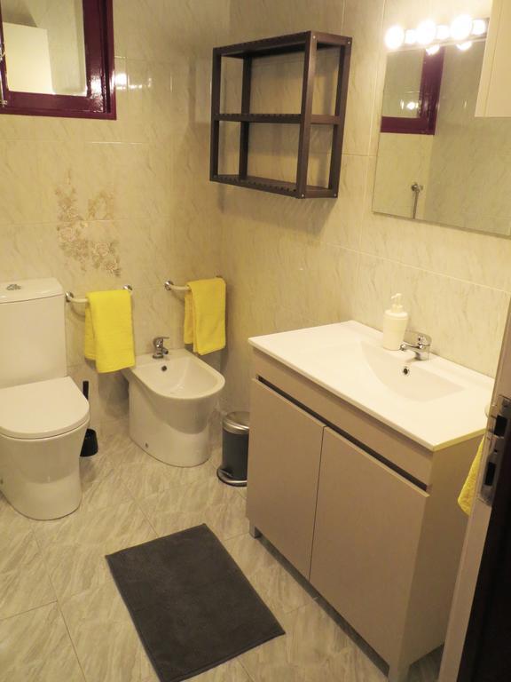 Porto 3 Bedroom Beach Apartment Matosinhos  Eksteriør billede