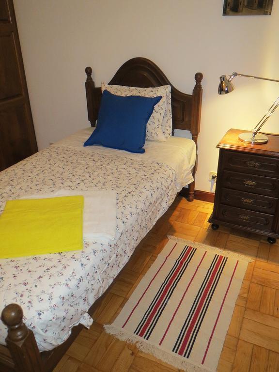 Porto 3 Bedroom Beach Apartment Matosinhos  Eksteriør billede